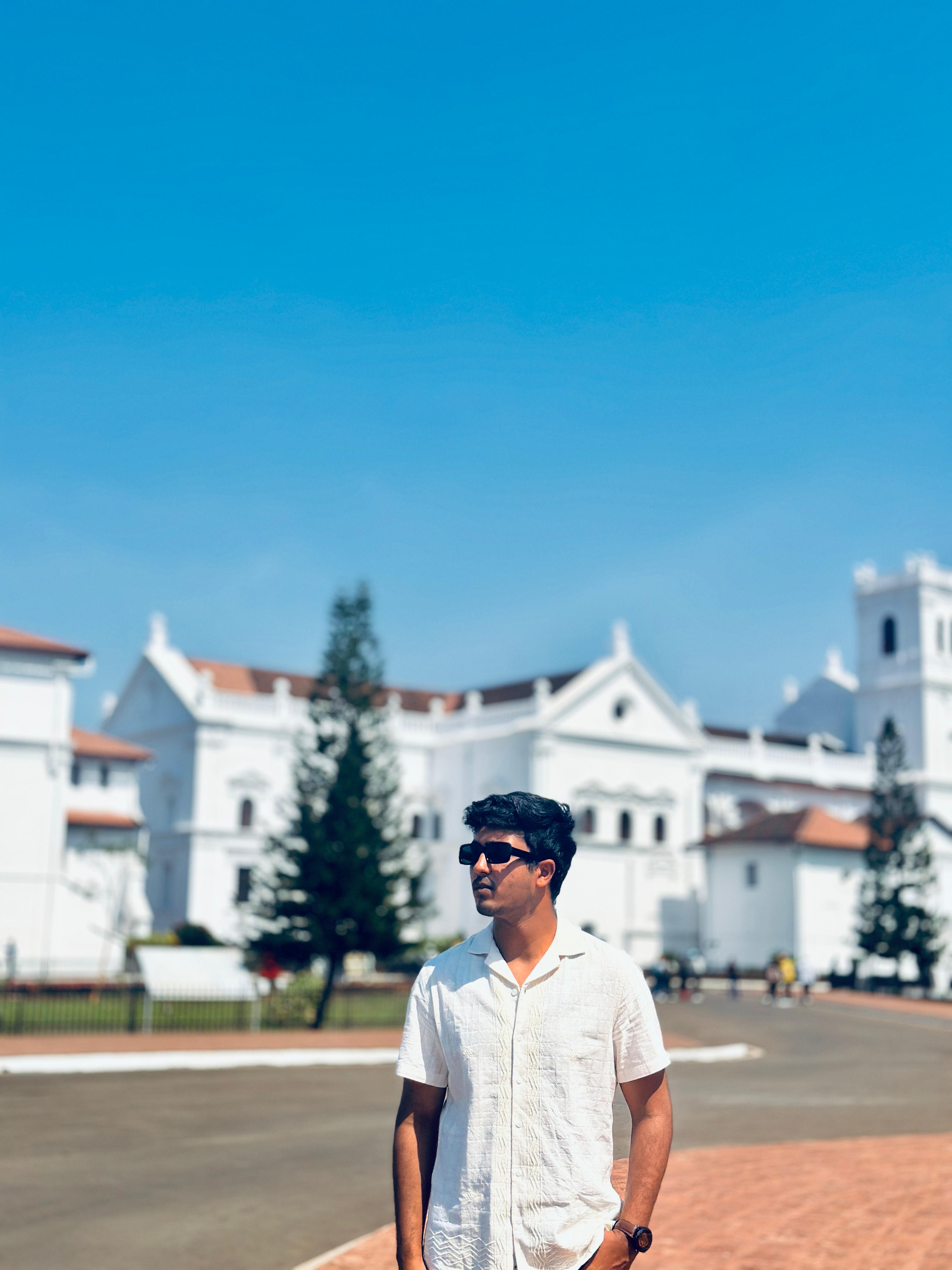 Jayanth Gowda L - AI/ML Engineer Portfolio